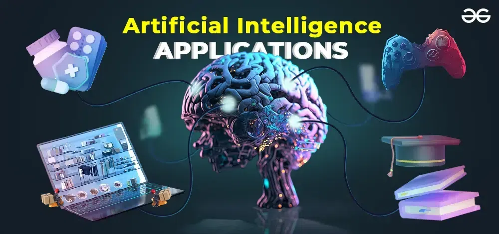 Artificial Intelligence in 2024: Advancements and Applications