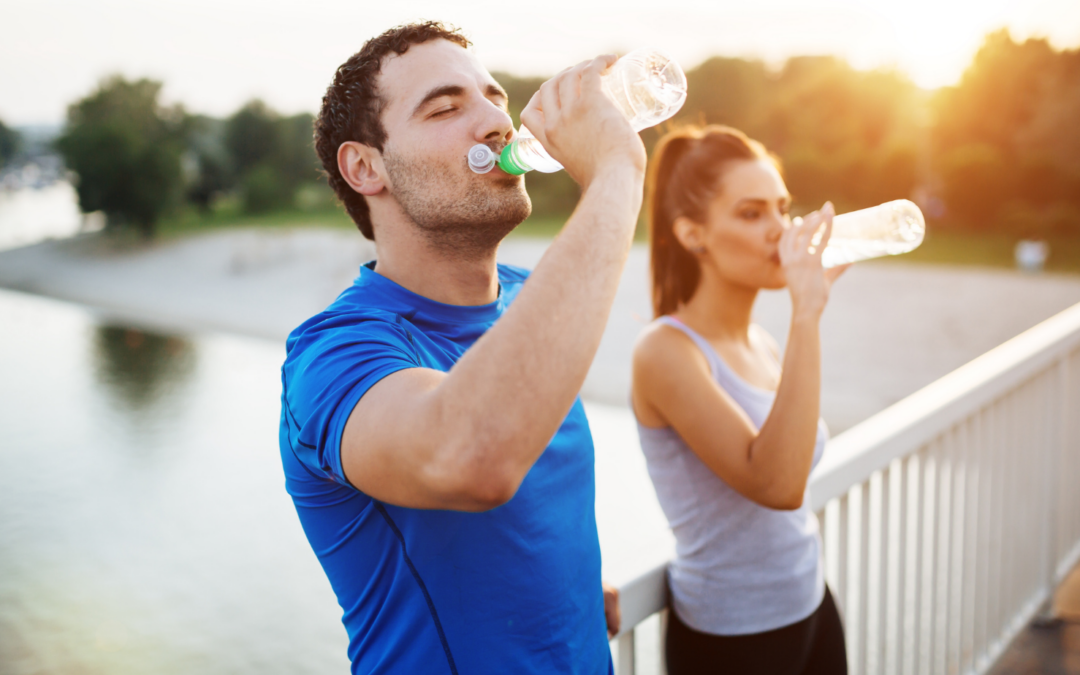 How to Stay Hydrated: Tips for Drinking Enough Water