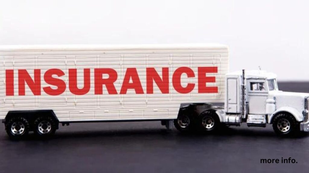 Tips for Saving Money on Truck Insurance Premiums