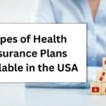 Types of Health Insurance Plans Available in the USA