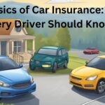 The Basics of Car Insurance: What Every Driver Should Know