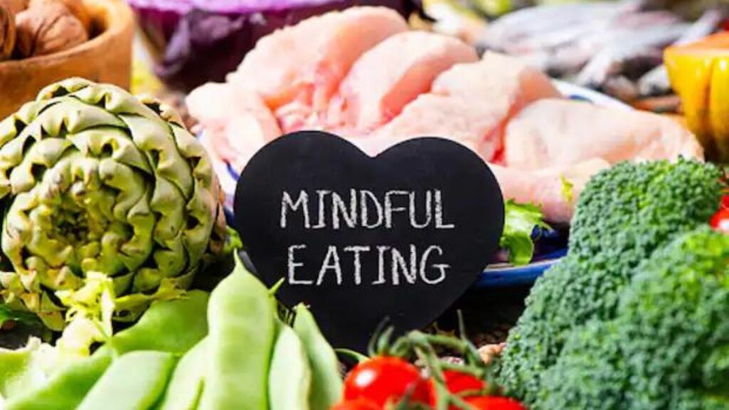 Mindful Eating: Techniques for Healthier Food Choices